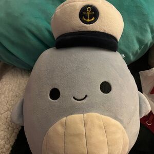 Medium sized squishmallow